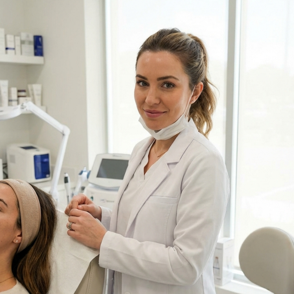 dentist