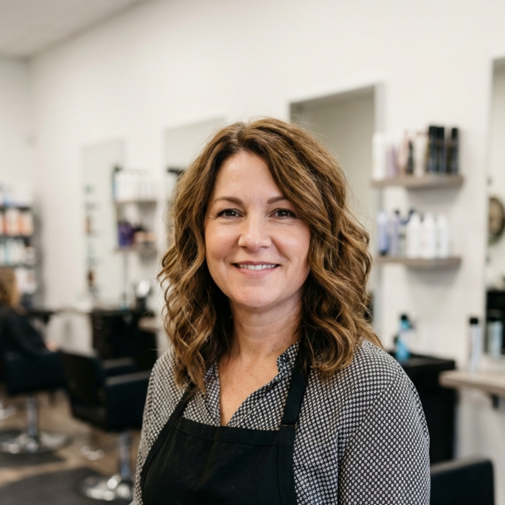 hairdresser