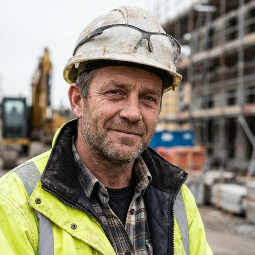 construction worker