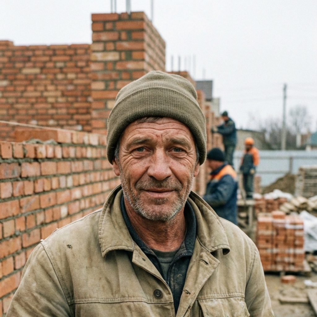 construction worker