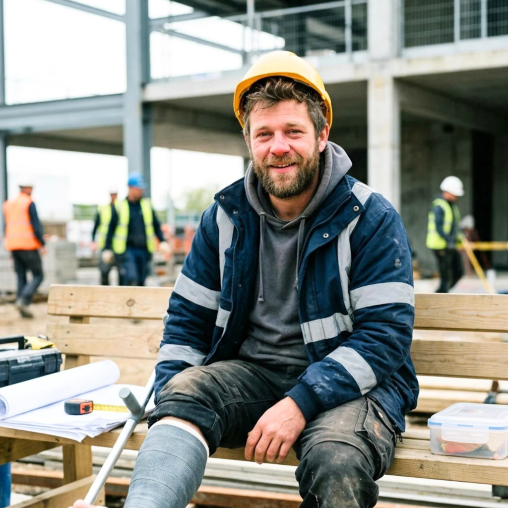 construction worker