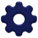 control icon